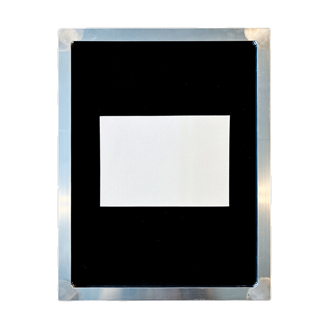  シルクスクリーンプリント 四色分解プリント (20 枚以上で注文可能)