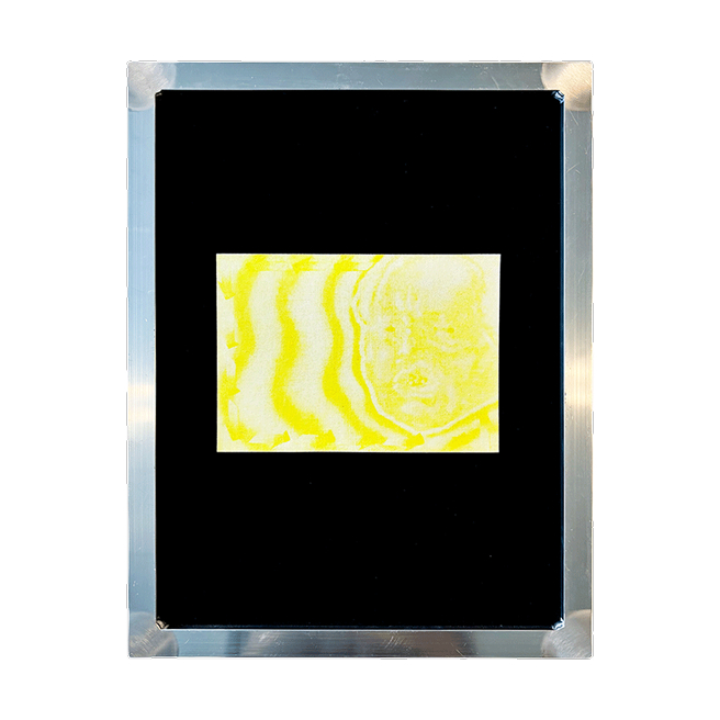  シルクスクリーンプリント 四色分解プリント (20 枚以上で注文可能)