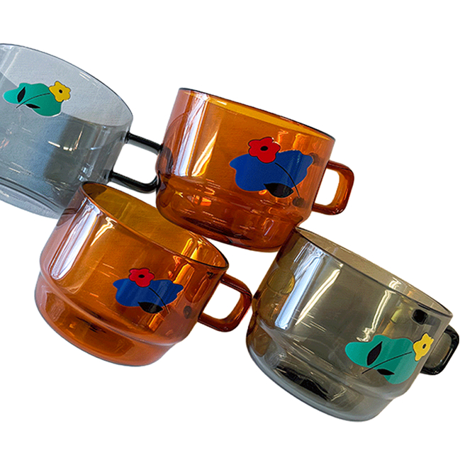  UV プリント (転写) 