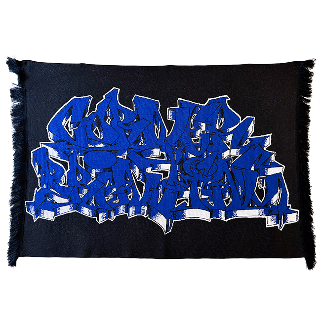  オリジナル編みニット 糸カラー追加