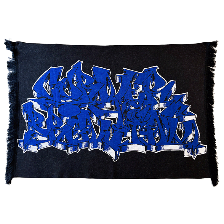  オリジナル編みニット 糸カラー追加