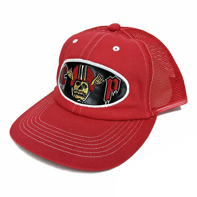  刺繍 アップリケ刺繍 (PU レザーシート)