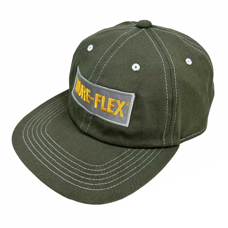  刺繍 アップリケ刺繍 (リフレクターシート)