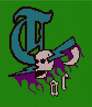 ウィメンズ オリジナル編みスポーツソックス (品番CPWS-004)