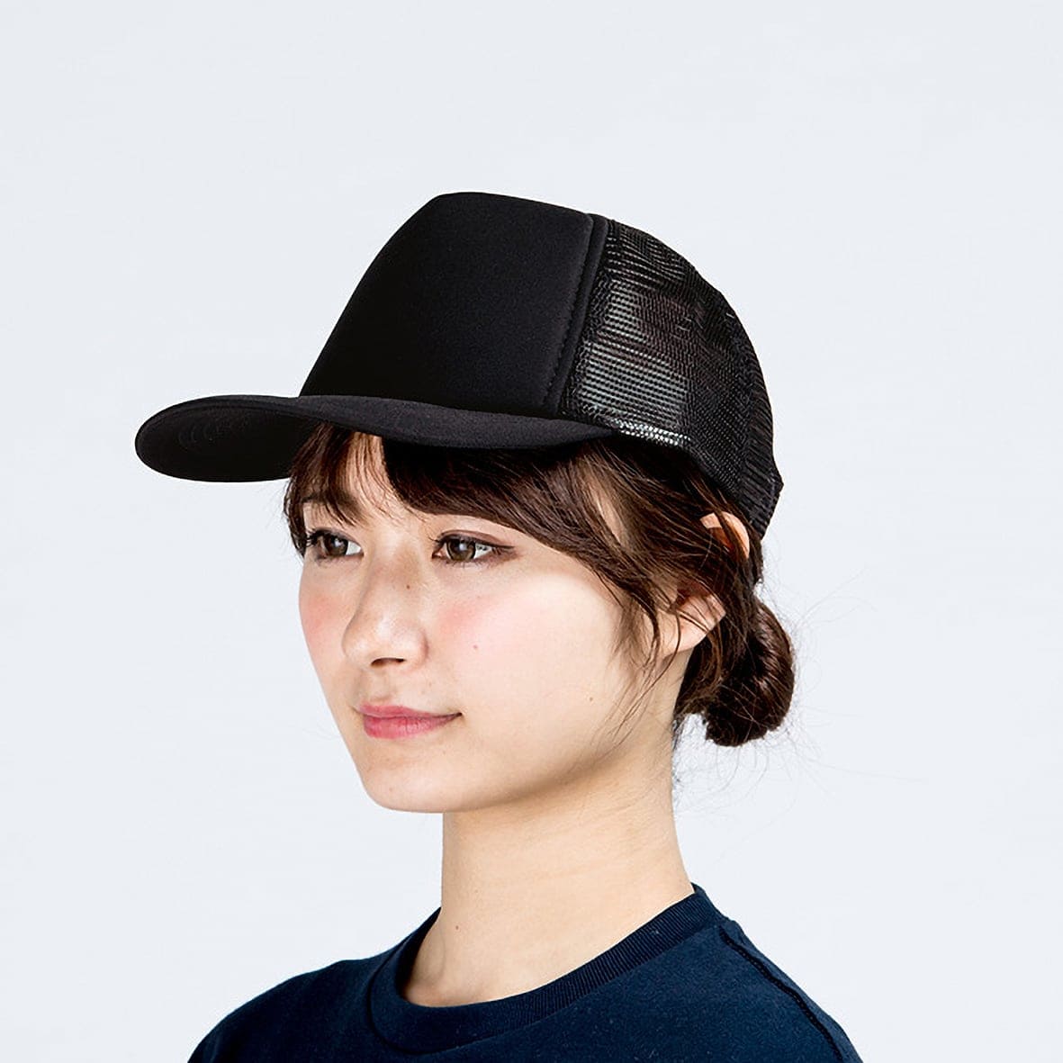 TOMS トムス イベントメッシュキャップ (品番00700-EVM)