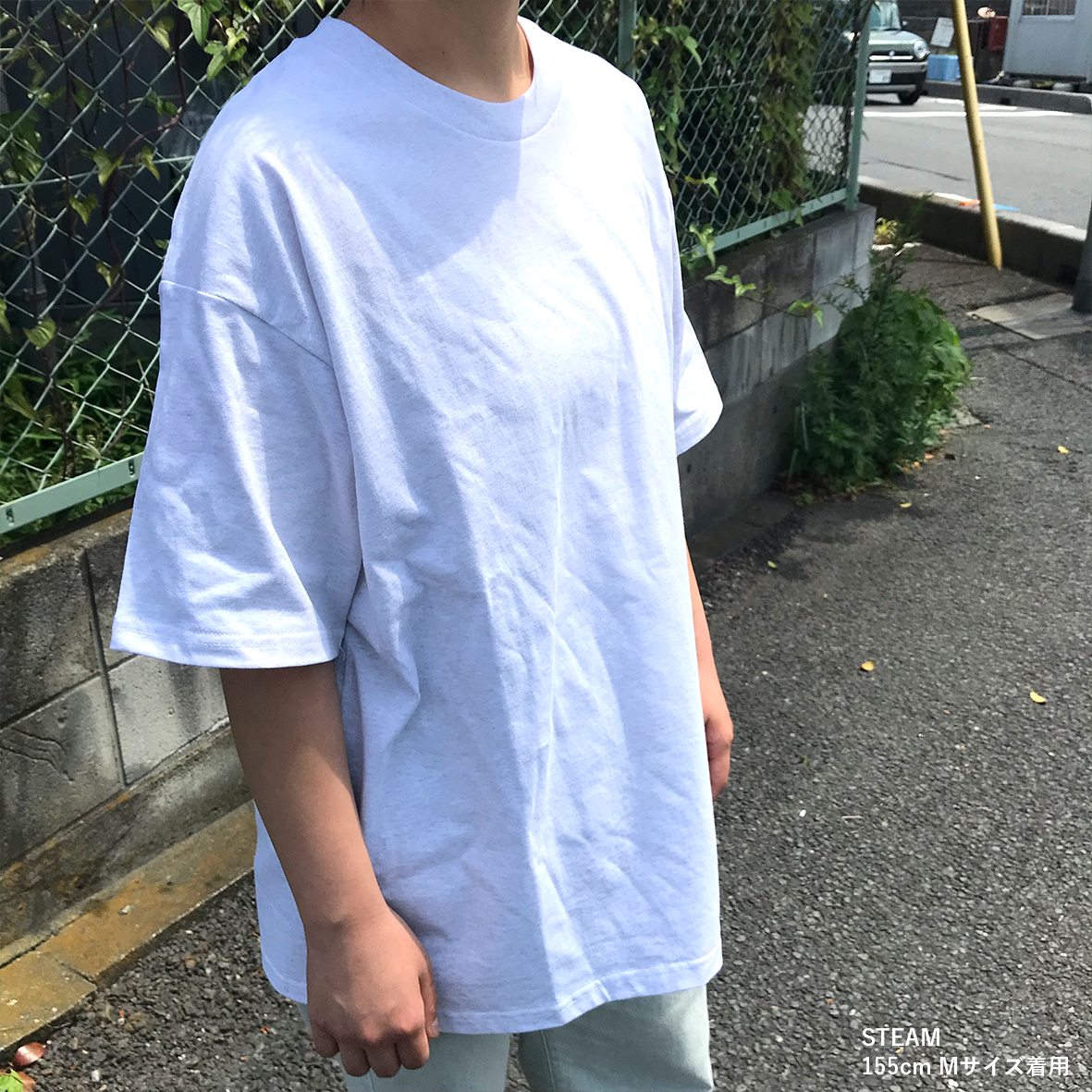 GOAT 7.0 oz Short Sleeve Tee (#9010)