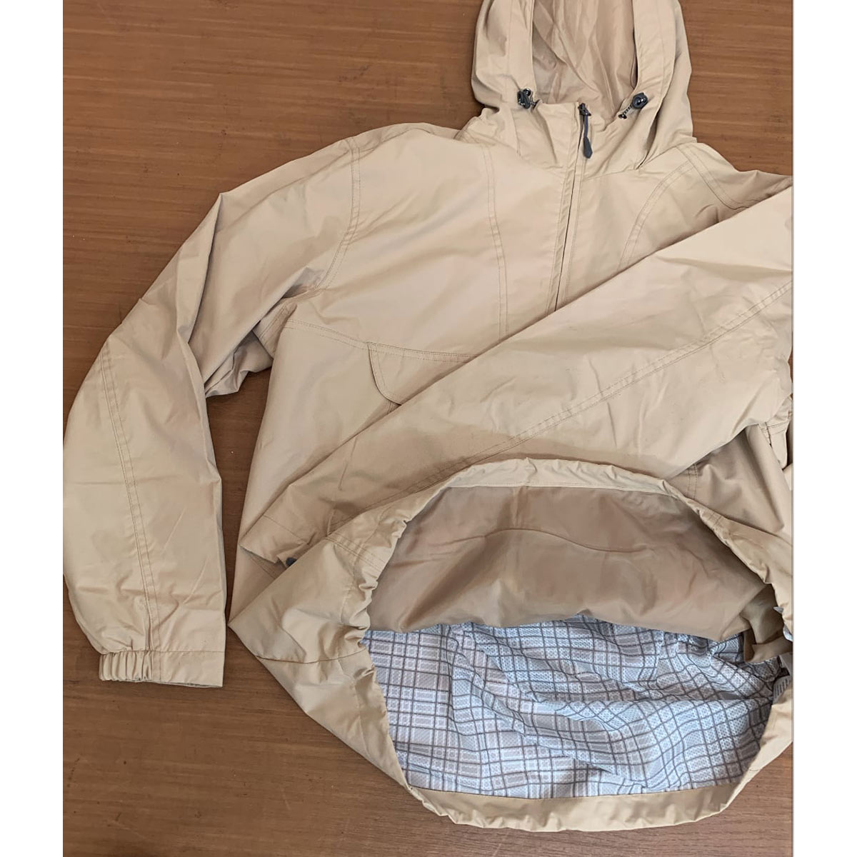 COLLINA STRADA アーク ロングスリーブ トップ 関税送込 SLY | WIDE STAND NECK LONG コート (コート ) |SHEL'TTER WEBSTORE