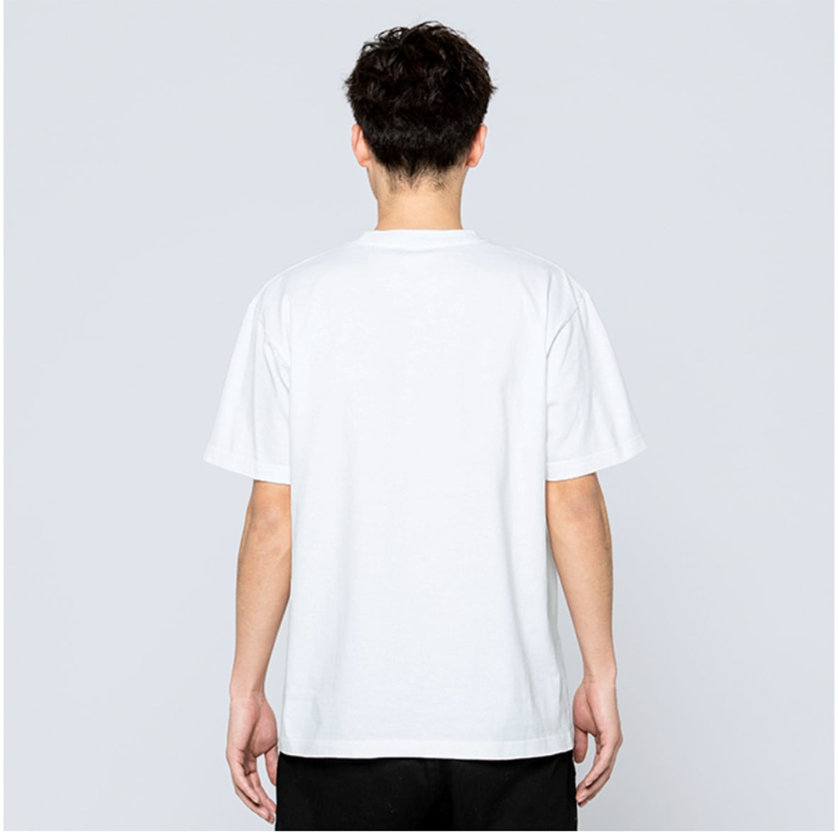 CORNER PRINTING | Printstar 7.4 oz Super Heavyweight T-Shirt