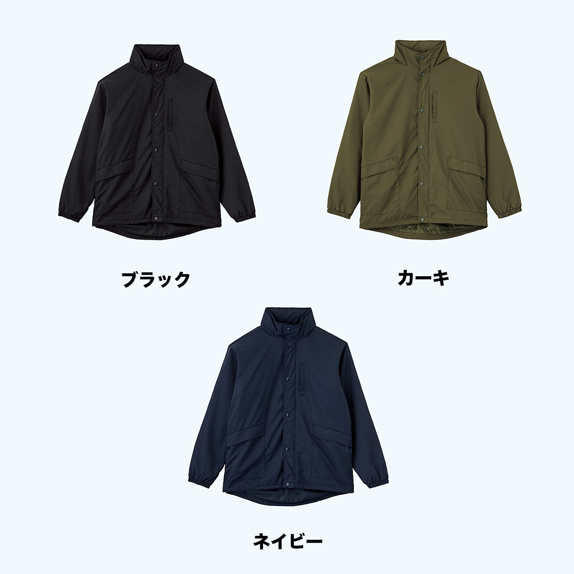 CORNER PRINTING | LIFEMAX ライフマックス エアロゲル
