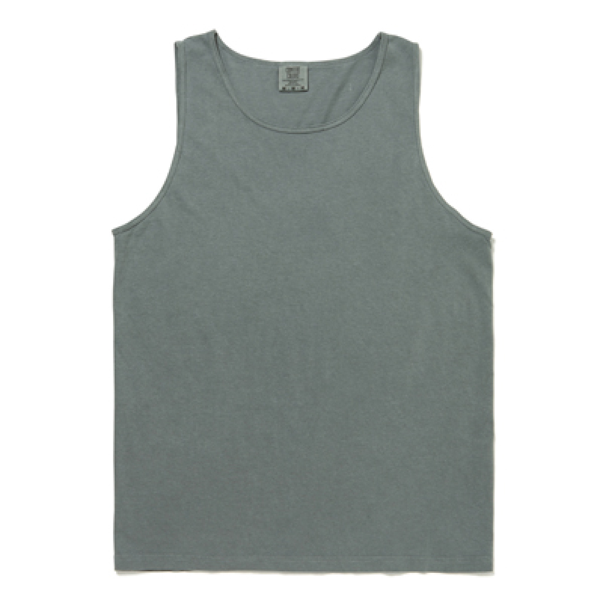 Comfort Colors 6.1 oz Garment Dyed Tank (#CC9360)