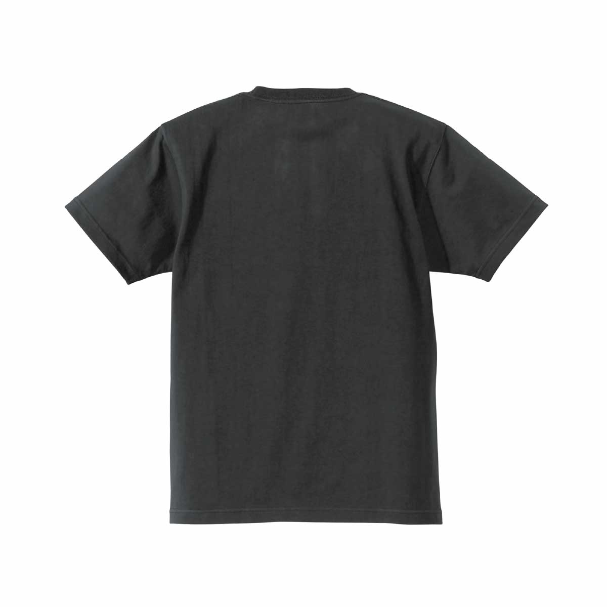 United Athle 7.1 oz Authentic Super Heavyweight T-shirt (#4252-01)