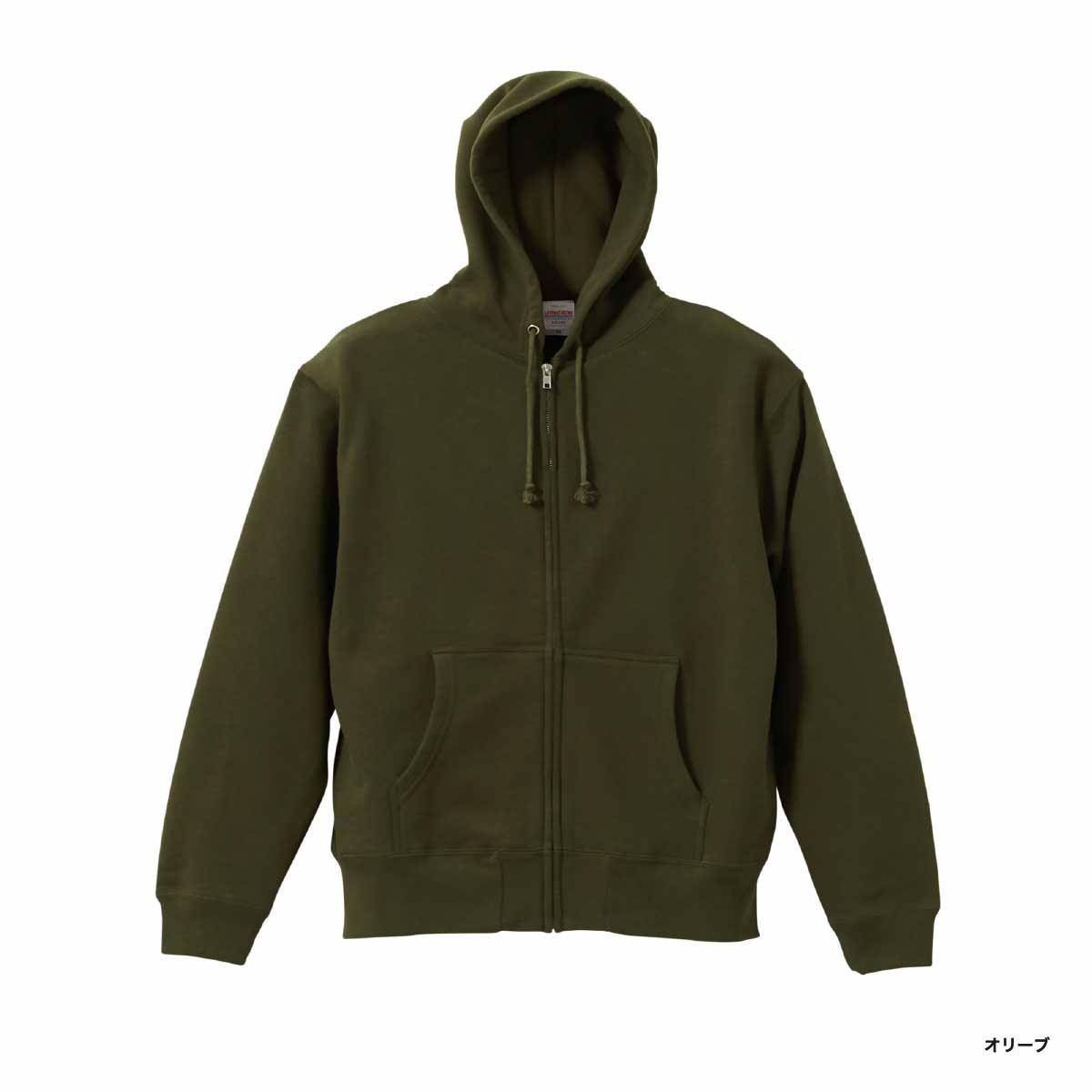 新品 23AW FILL THE BILL N2B HOODIEフード オリーブ UNDERCOVER - FW10 hoodie with ss04 New York City distorted