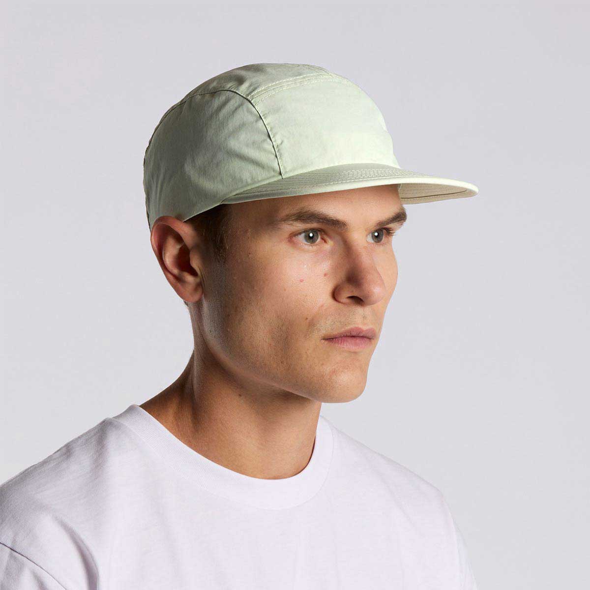 AS Colour エーエス カラー Finn Nylon Cap (品番1104US)