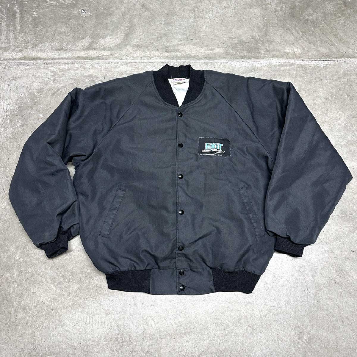 HARTWELL Sports/USED - Jacket (品番CU124)