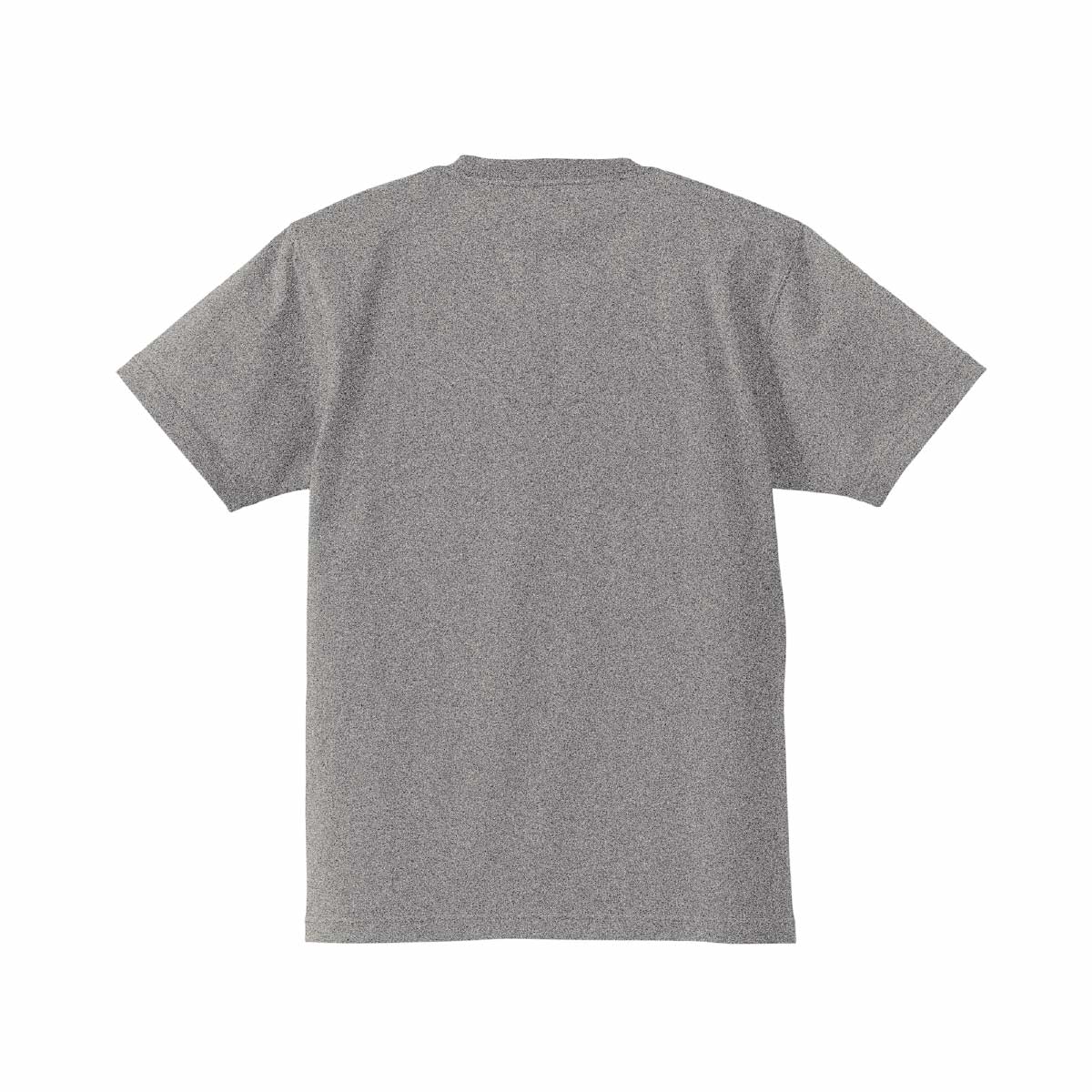 United Athle 7.1 oz Authentic Super Heavyweight T-shirt (#4252-01)