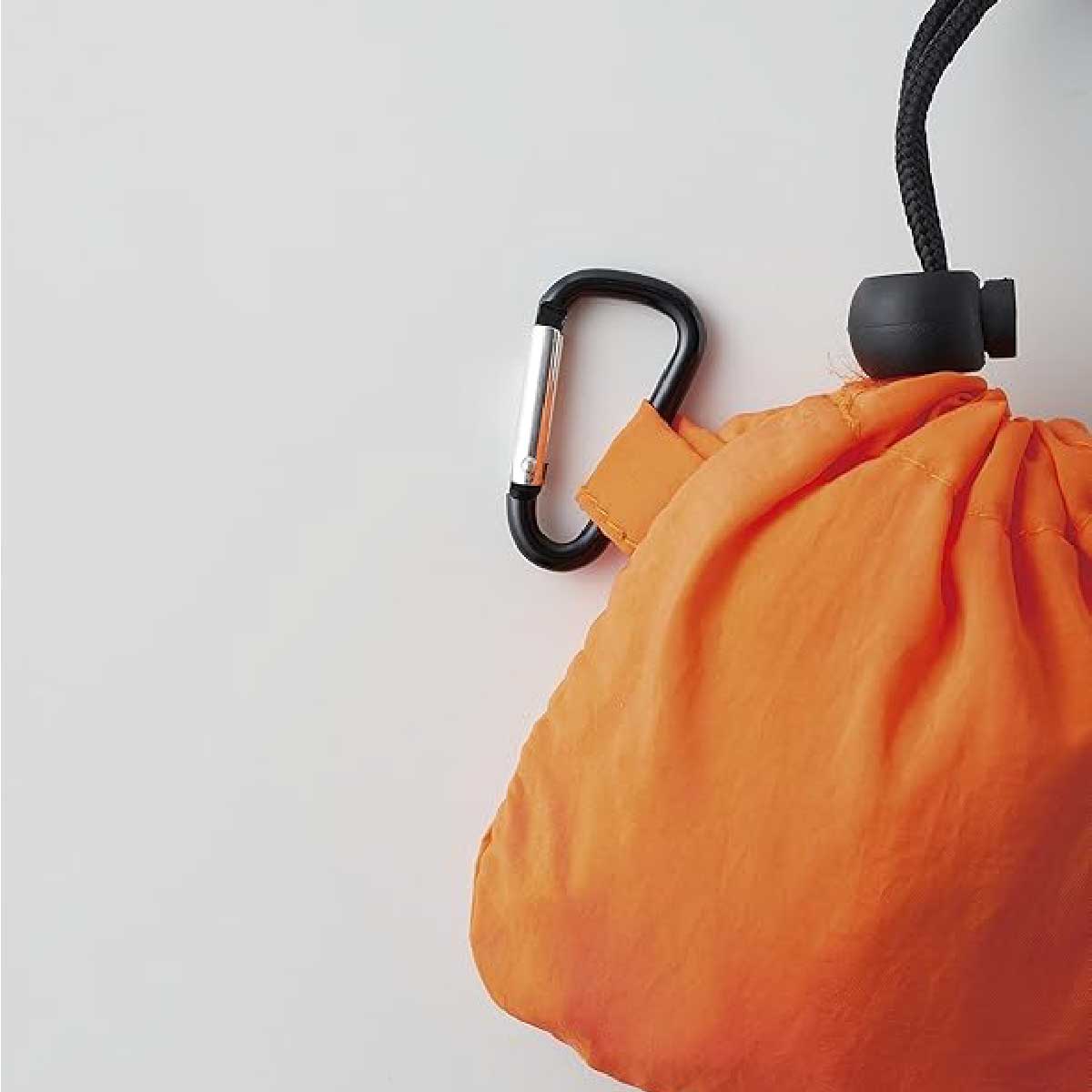 TRUSS Nylon Pocketable Bag (#NPE-310)