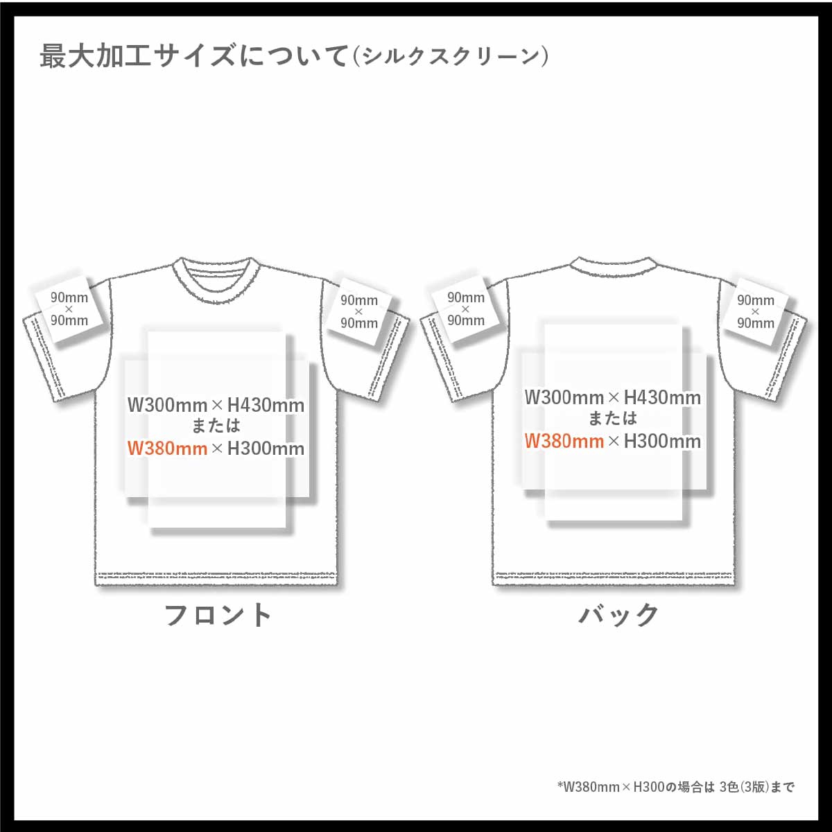 BAYSIDE ベイサイド 6.1 oz USA-Made Short Sleeve Tシャツ (品番5100)