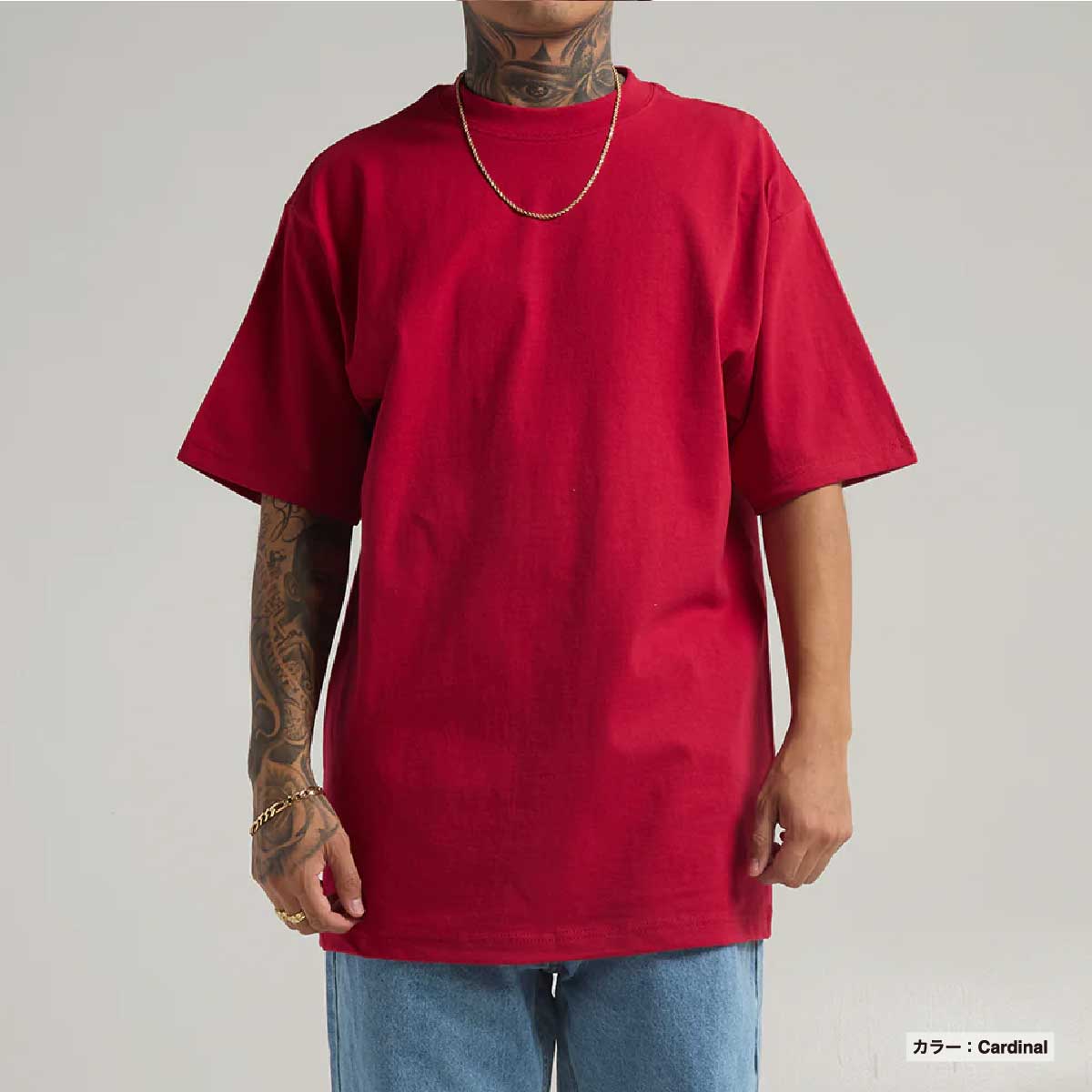 CORNER PRINTING | SHAKA WEAR 7.5 oz Max Heavyweight Short