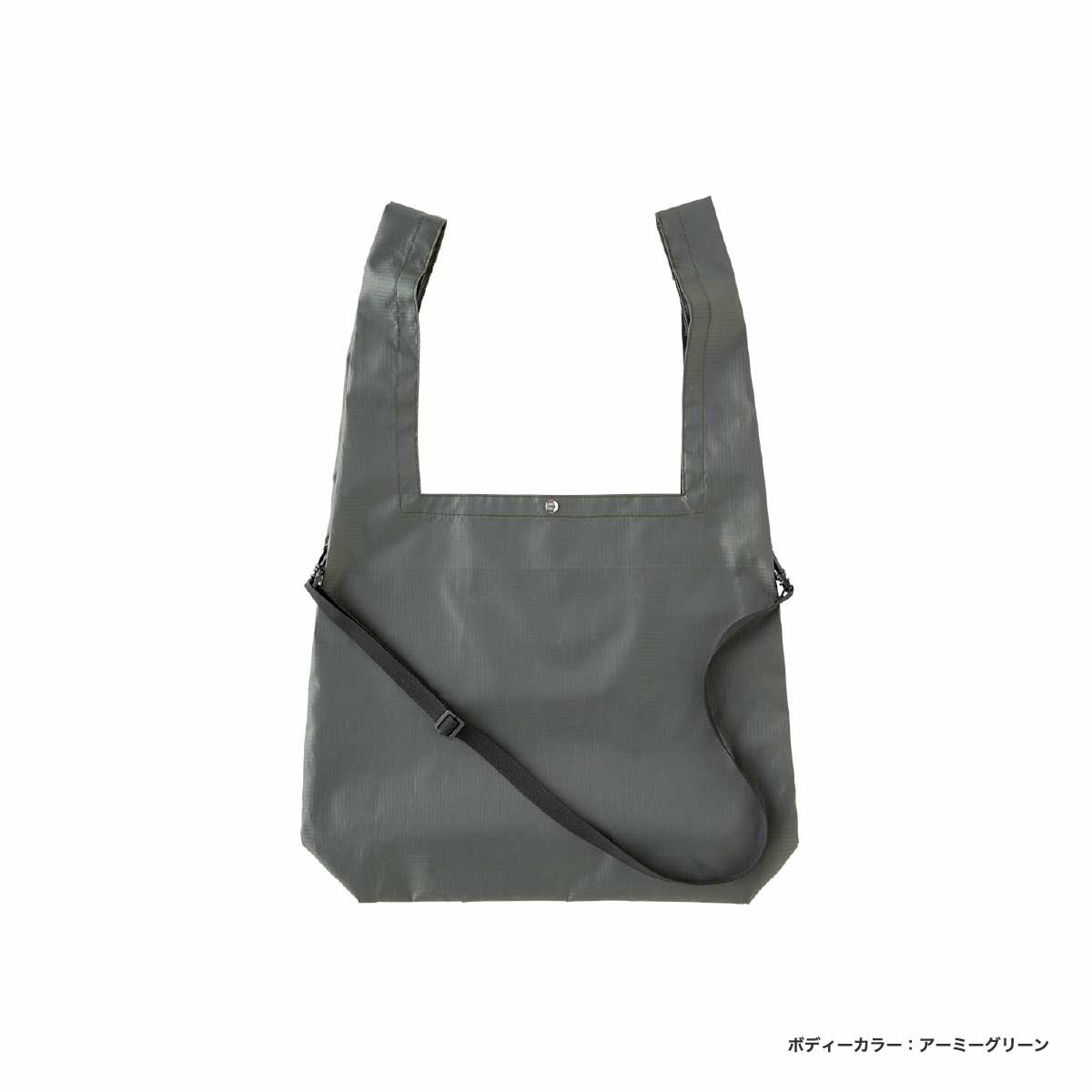 CORNER PRINTING | TRUSS トラス リップショルダー マルシェ