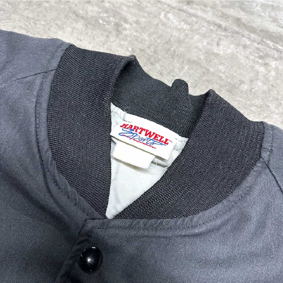 HARTWELL Sports/USED - Jacket (品番CU124)