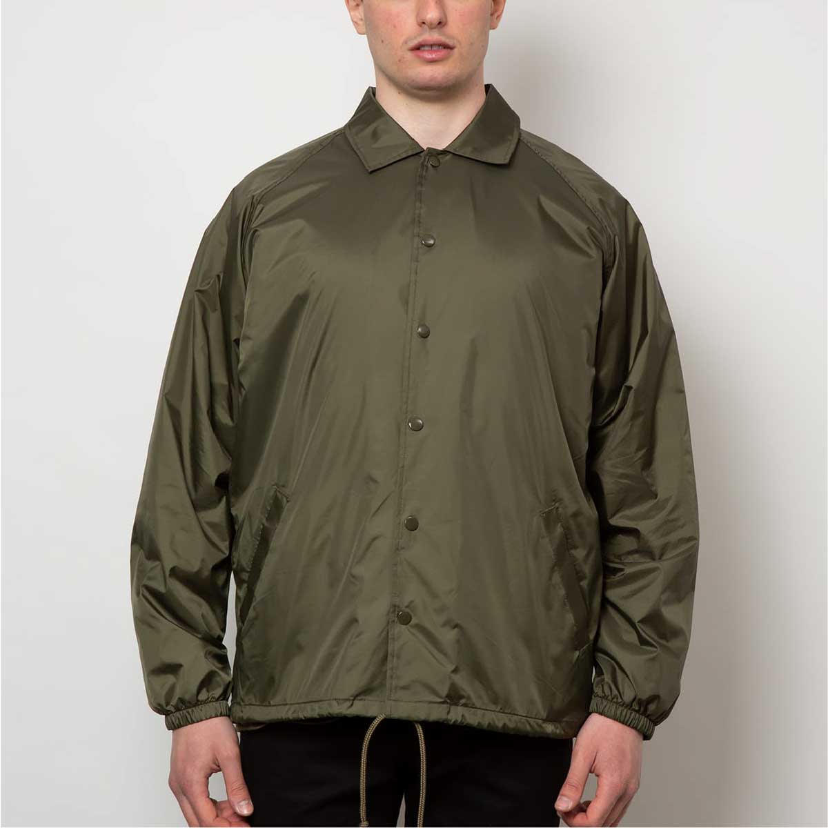 BEIMAR ビーマー コーチジャケット ボア付き (品番BMWB103MS)