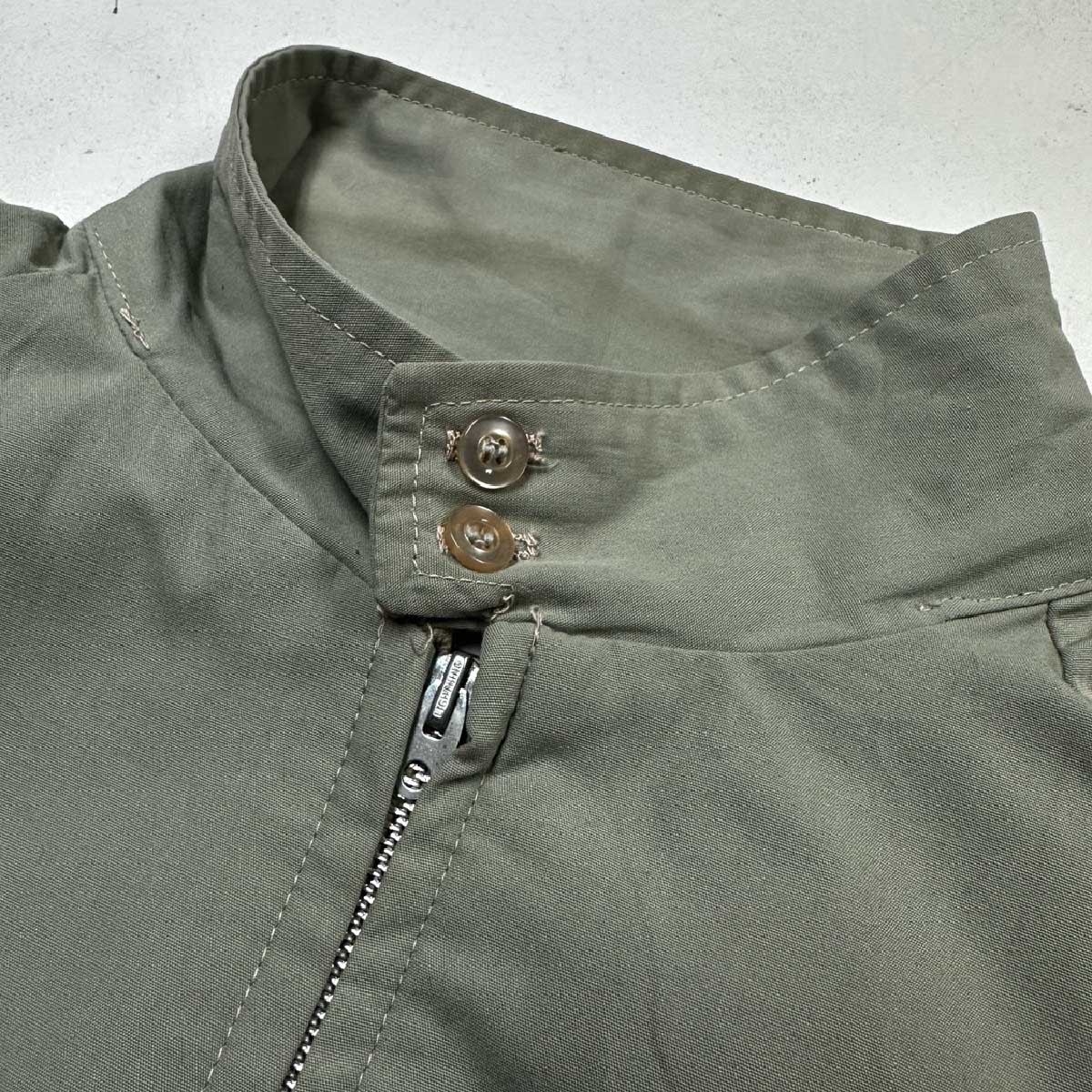 CLANK/USED -  Jacket (#CU052)