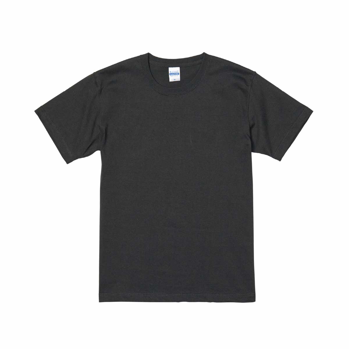 United Athle 7.1 oz Authentic Super Heavyweight T-shirt (#4252-01)