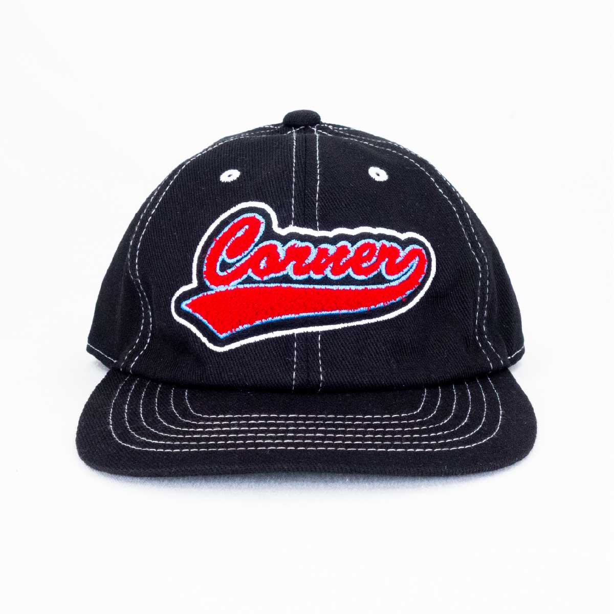 Sagara Embroidered Cap (#SGR-AP-CP014)