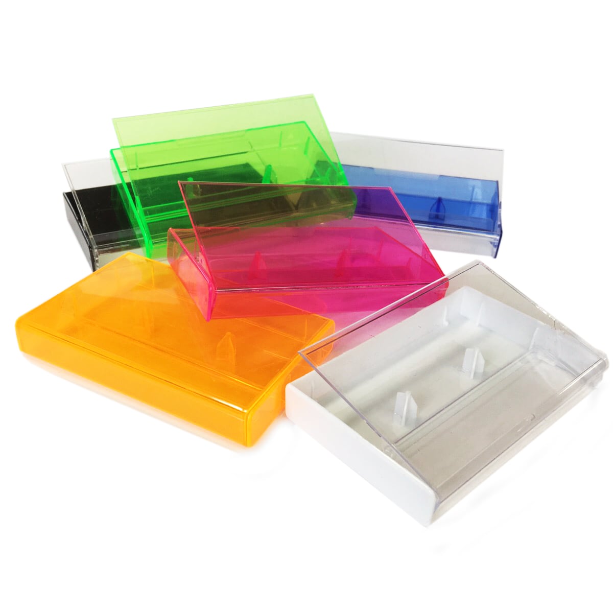 CORNER PRINTING | カセットテープ ブランク無地 プラスチック