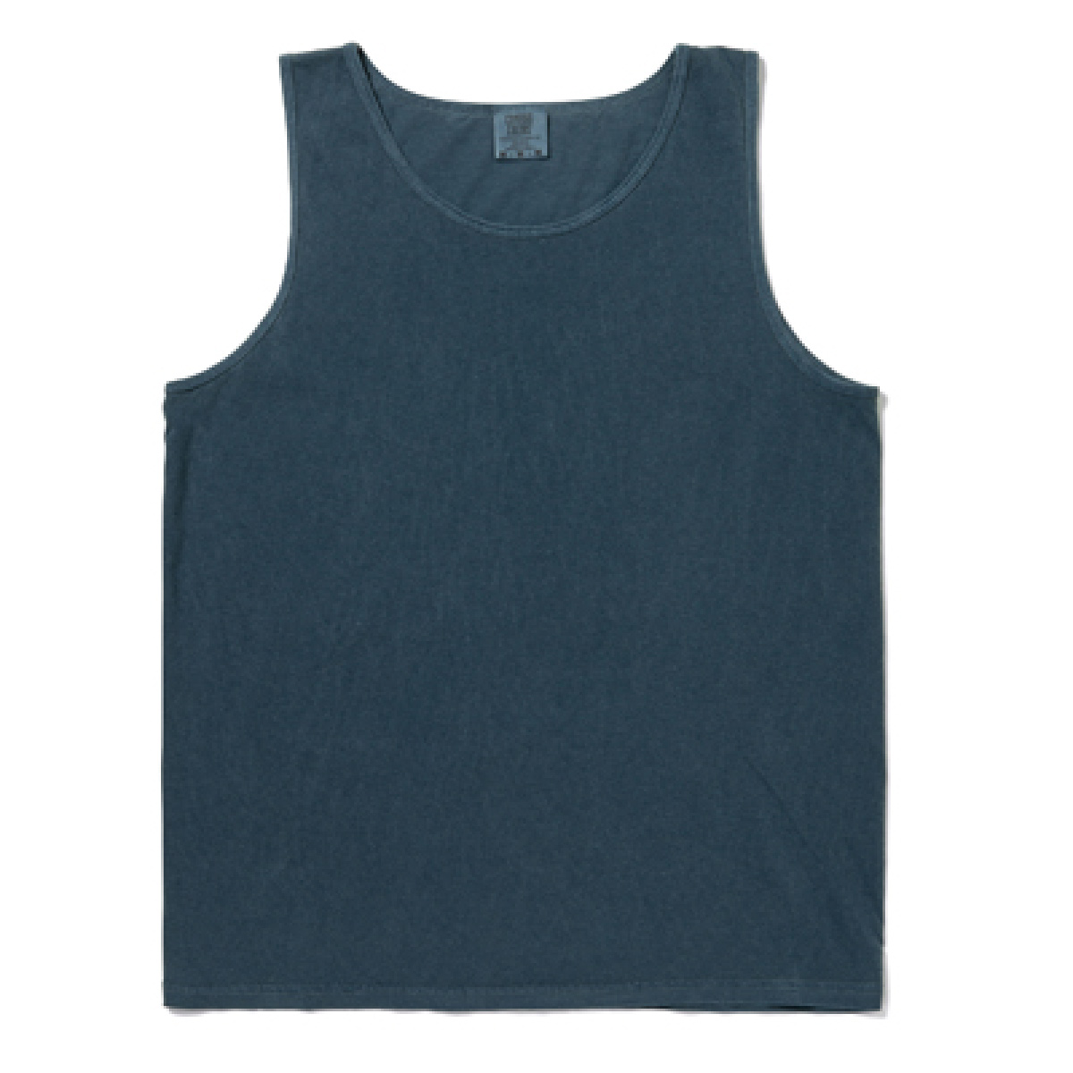 Comfort Colors 6.1 oz Garment Dyed Tank (#CC9360)