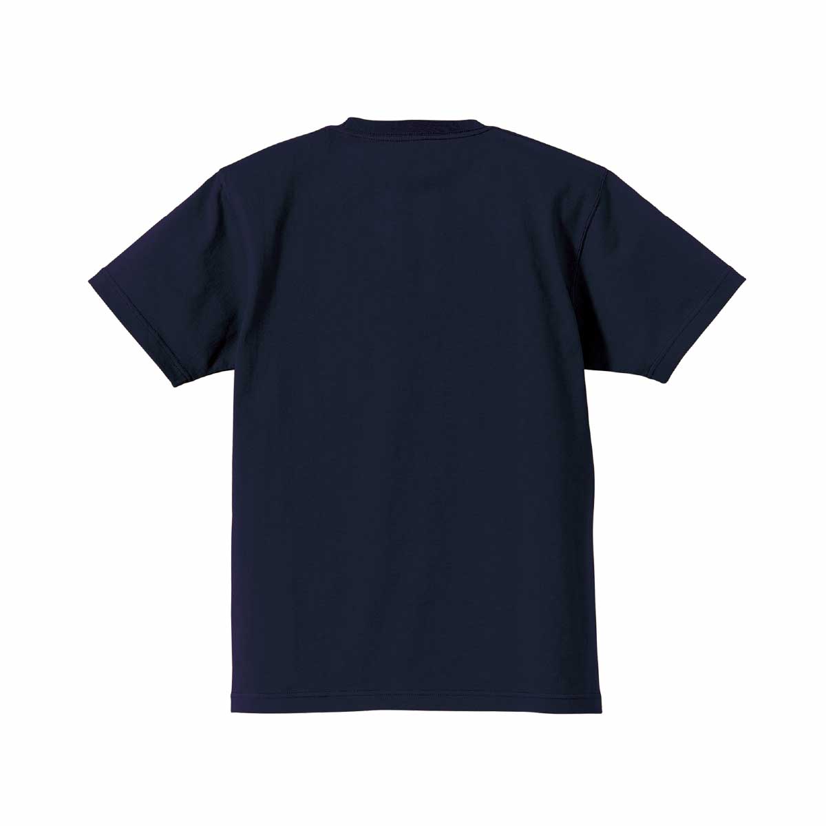 United Athle 7.1 oz Authentic Super Heavyweight T-shirt (#4252-01)