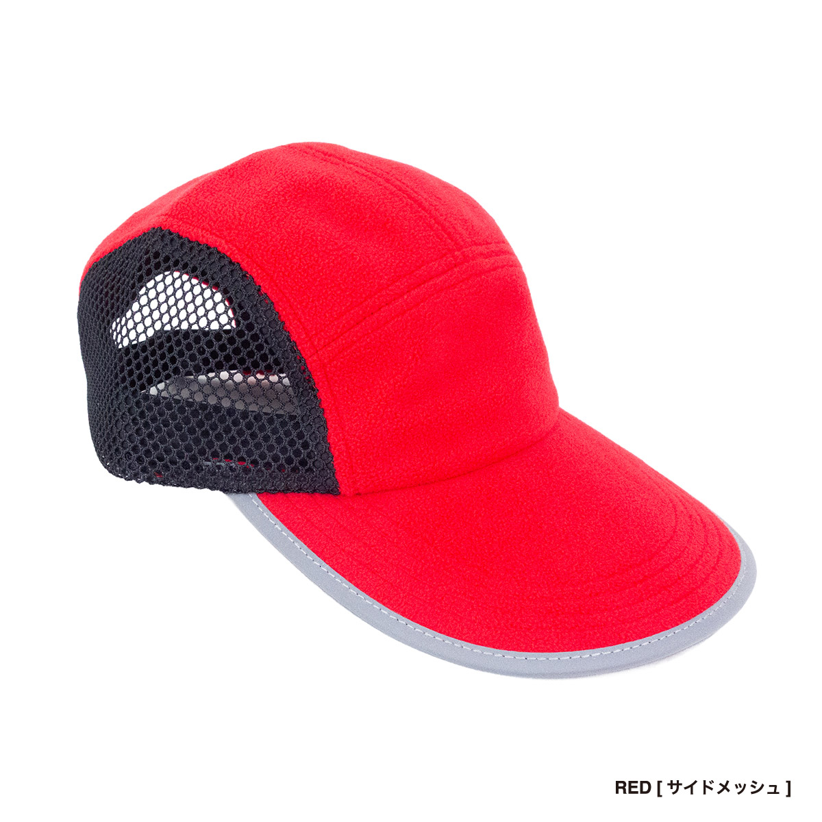 Colt Paterson コルトパターソン フリースロングビルジェットキャップ (品番CP018)