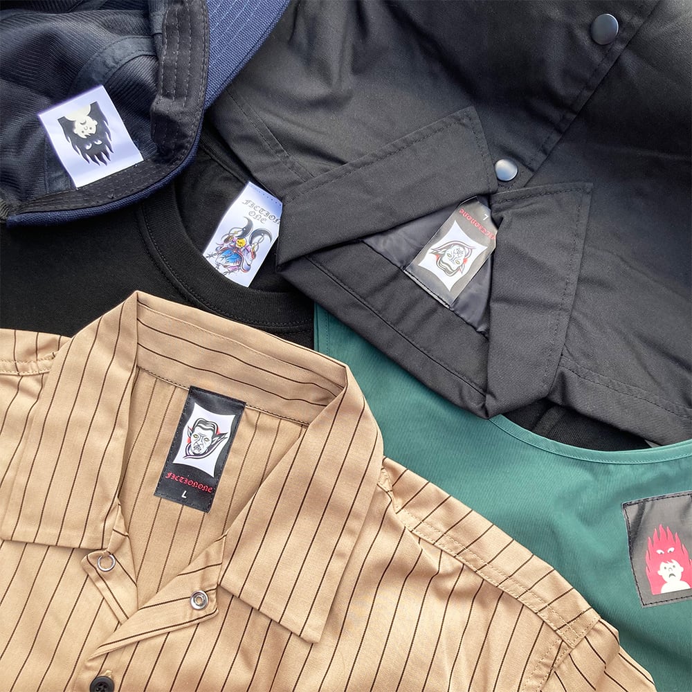 Full Color Printed Name Tag (#NT05)