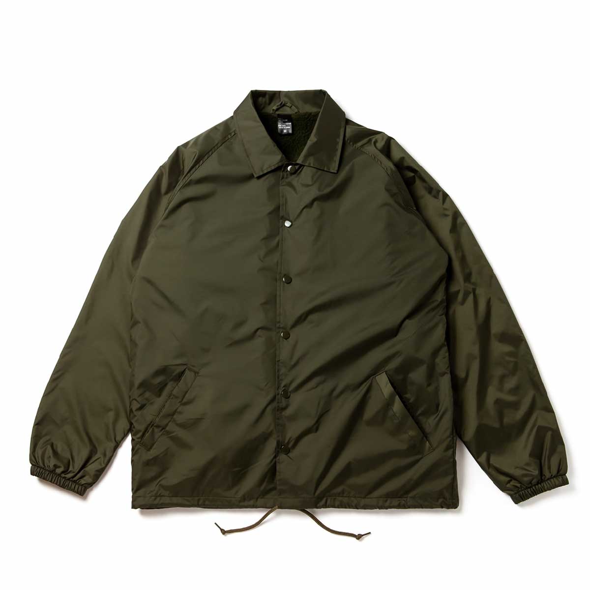 BEIMAR ビーマー コーチジャケット ボア付き (品番BMWB103MS)