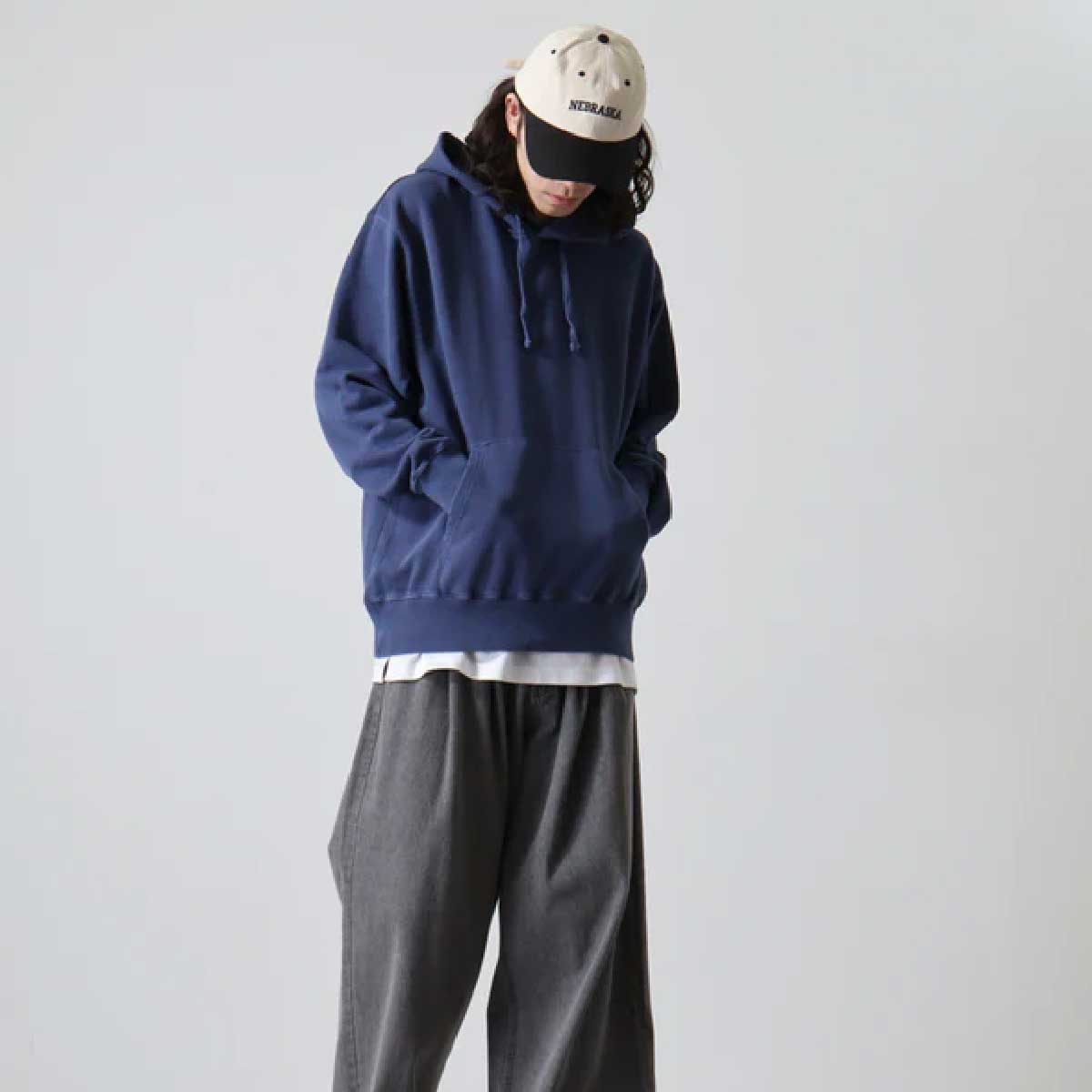 CORNER PRINTING | CROSS & STITCH クロスアンドスティッチ 10.0