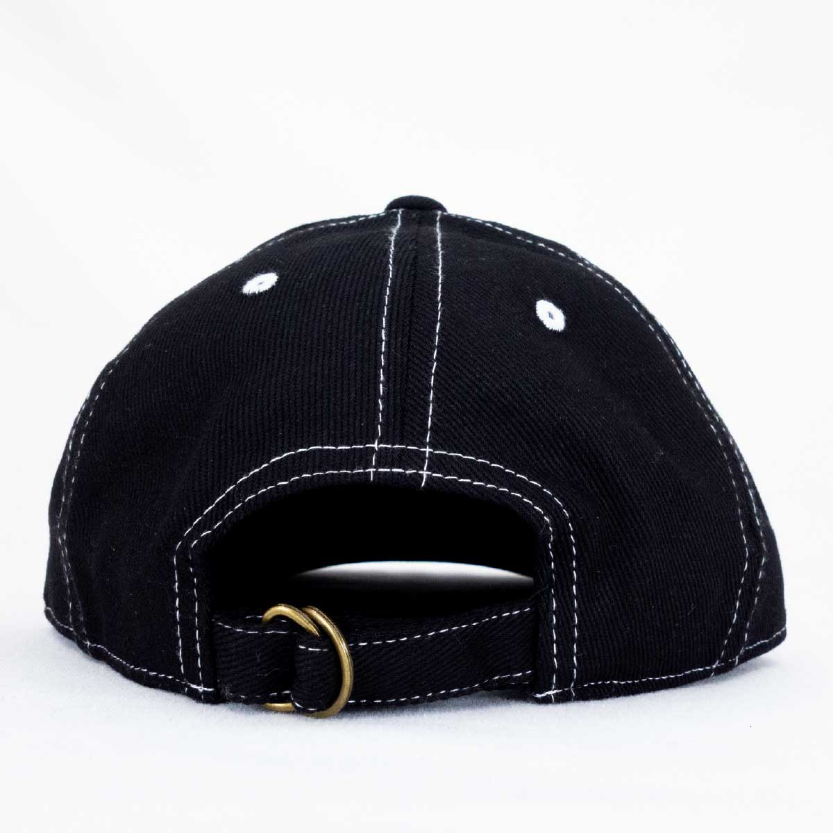 Sagara Embroidered Cap (#SGR-AP-CP014)