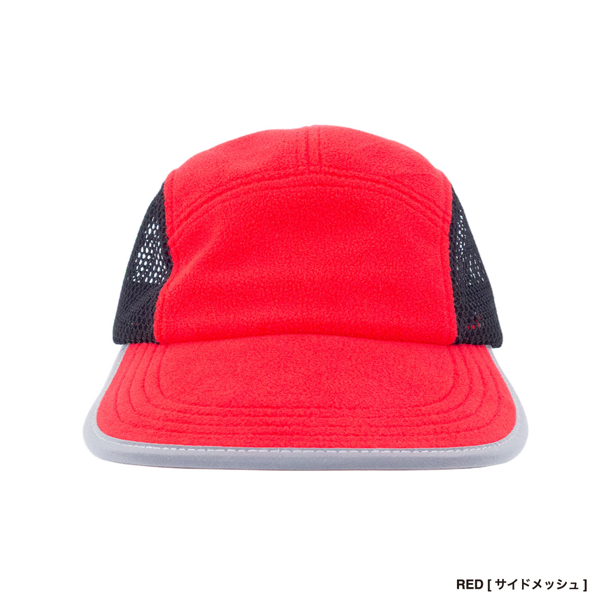 Colt Paterson コルトパターソン フリースロングビルジェットキャップ (品番CP018)