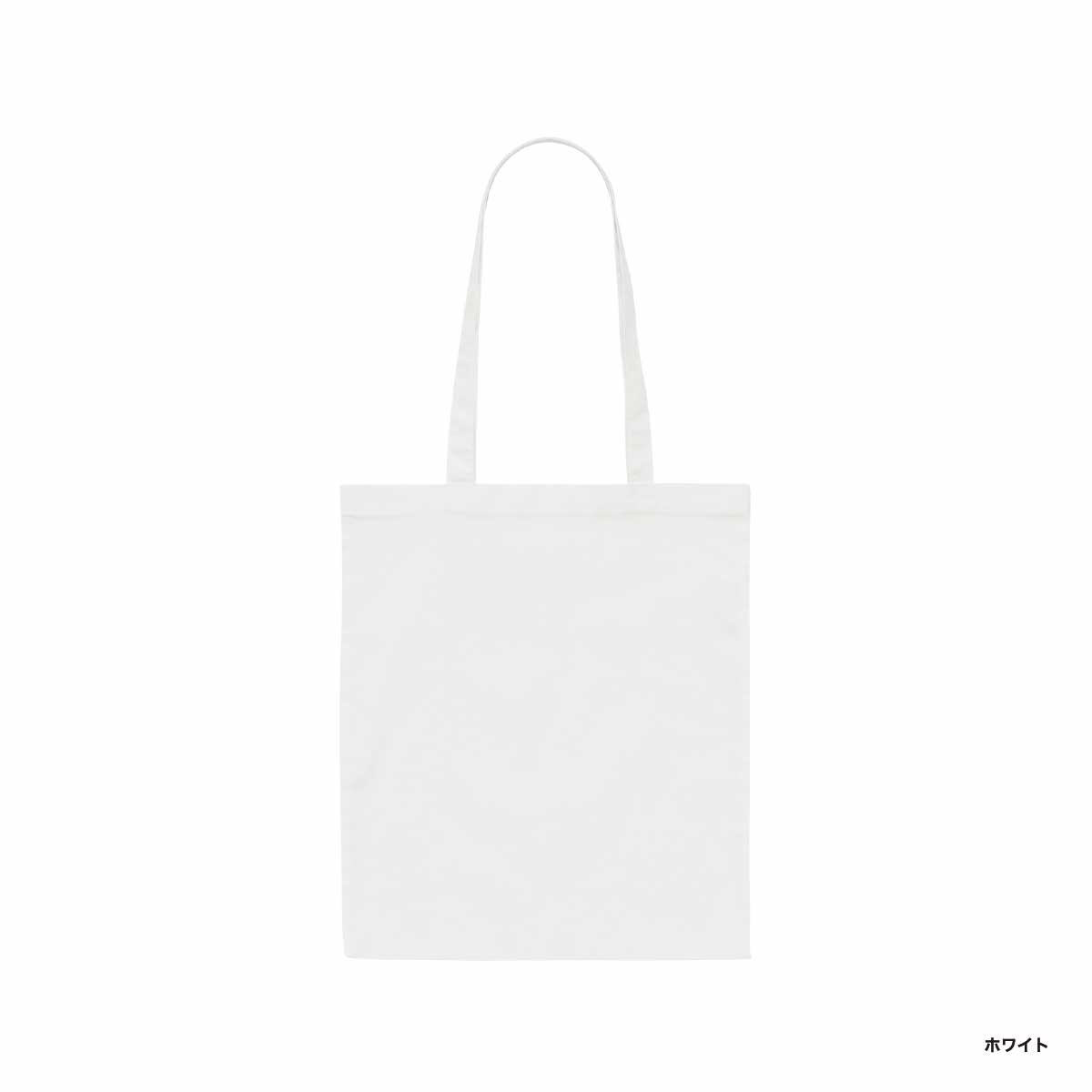 United Athle ユナイテッドアスレ デイリー フラット トートバッグ Mサイズ (品番1406-01_M)