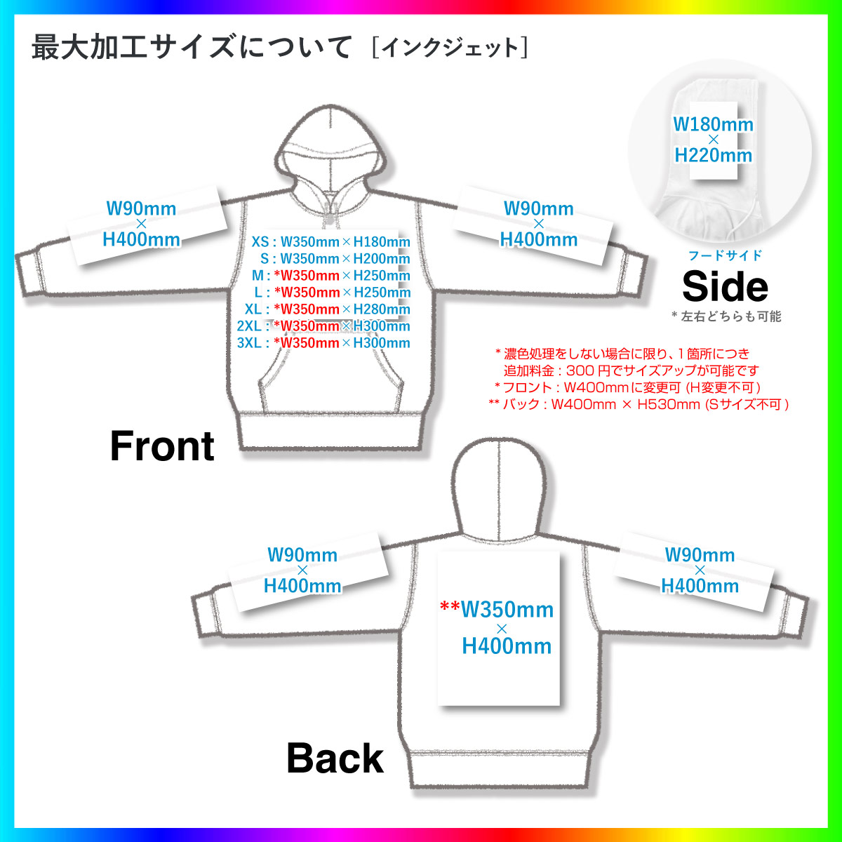 大人もOK★【ERL】プリントコットン混紡パーカー 関税送料込み オーガニックコットンプルパーカー[TRUSS OGP-916]｜オリジナル