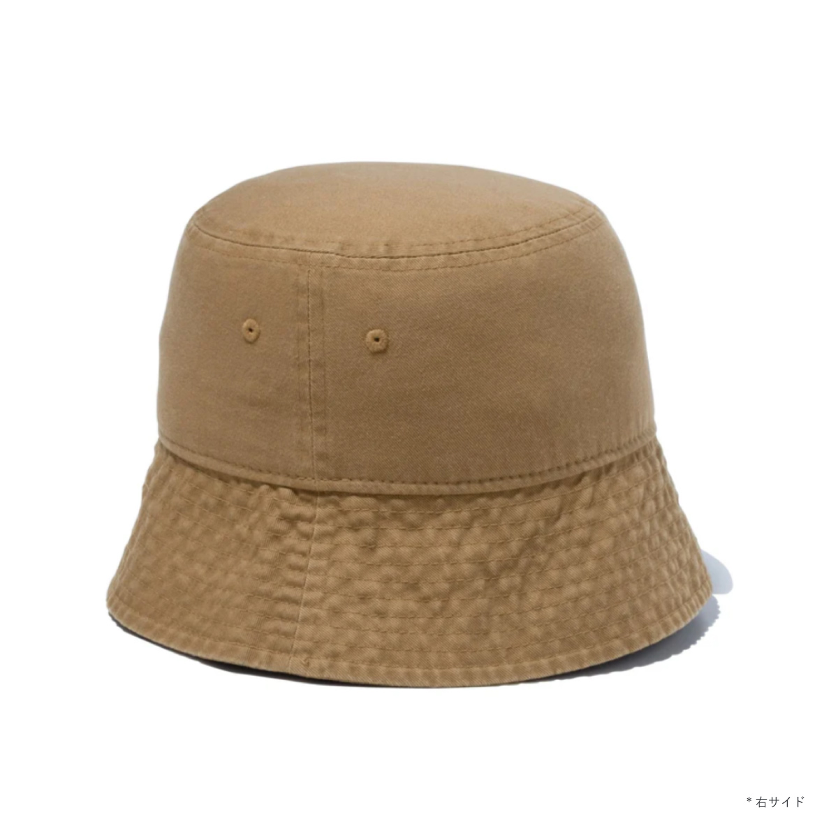 Newera■Vintage Herringbone Sailor Brim Bucket Hat■送料込 Newera□Vintage Herringbone Sailor Brim Bucket Hat□送料込