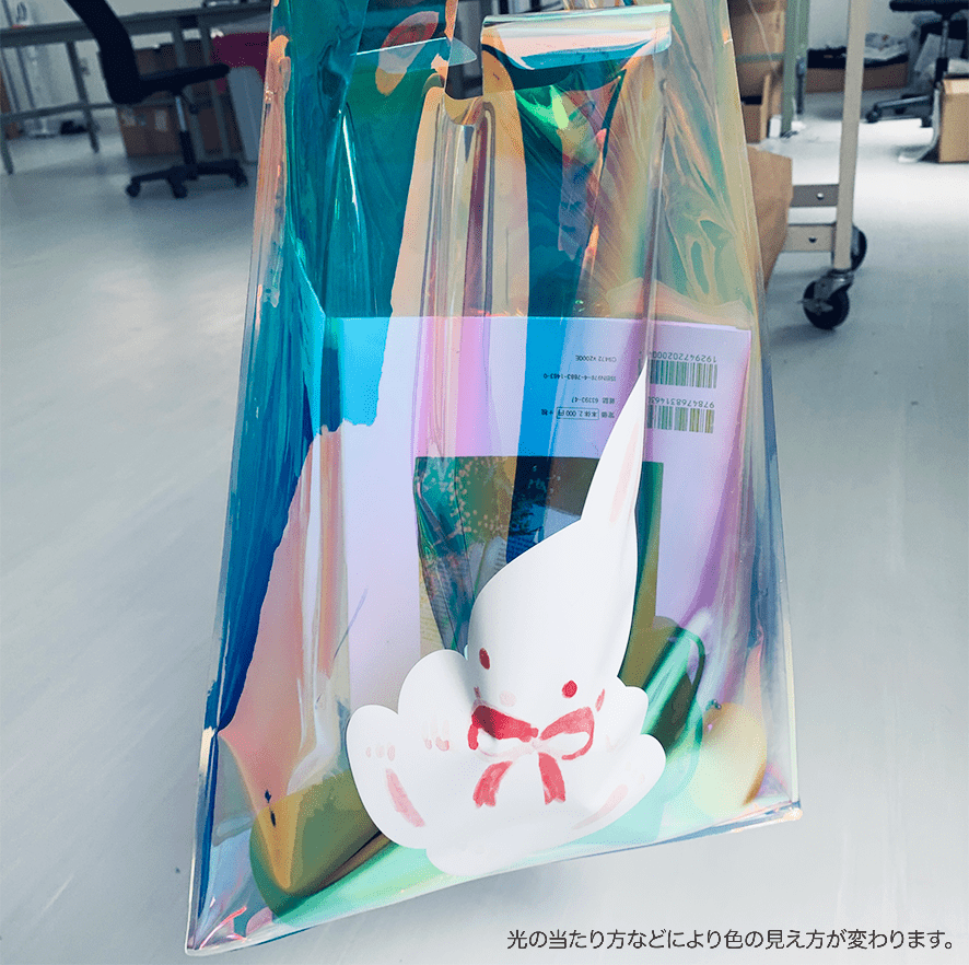 Melon様 オーダーピクニックバッグ完成品 Melon様 オーダーピクニックバッグ完成品