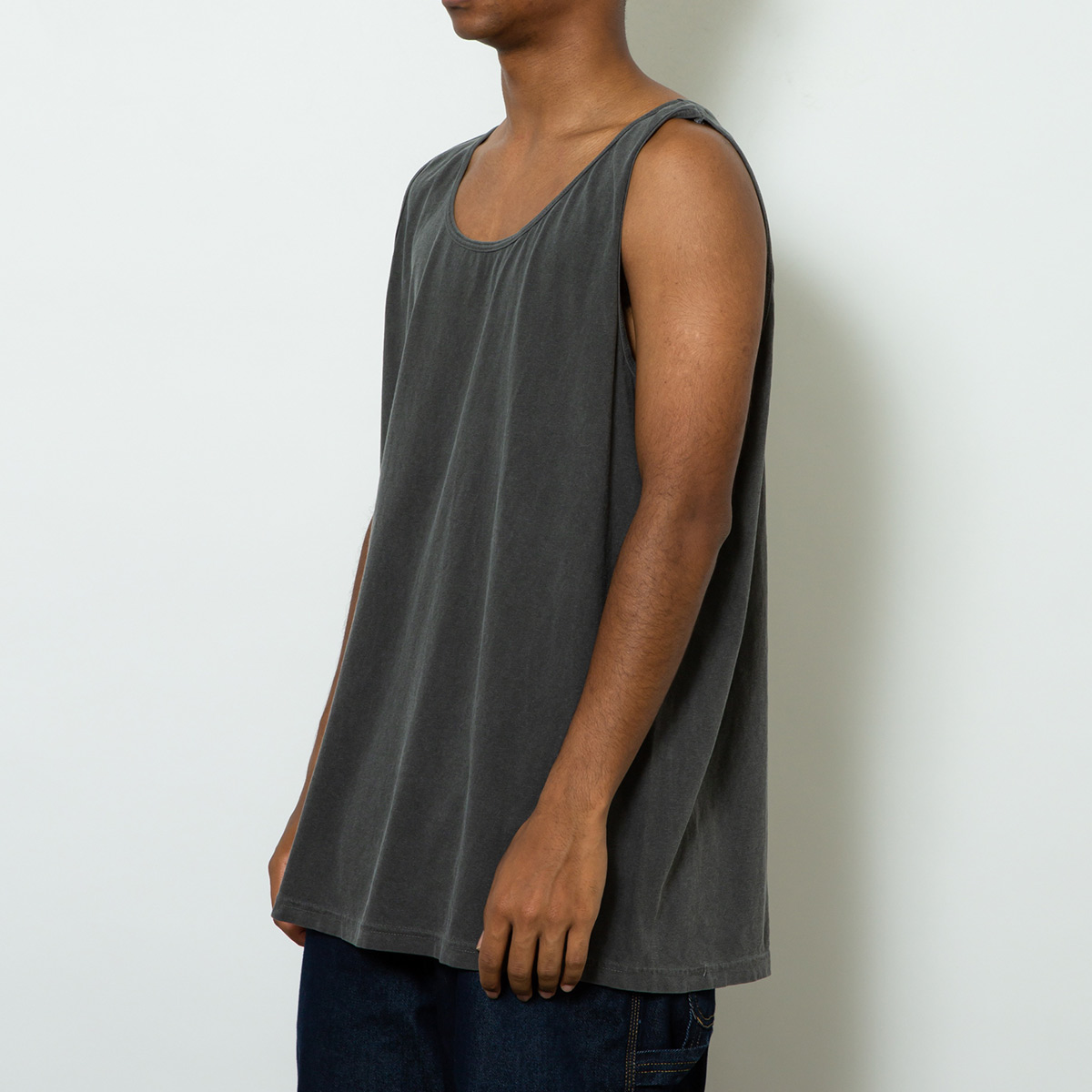 Comfort Colors 6.1 oz Garment Dyed Tank (#CC9360)