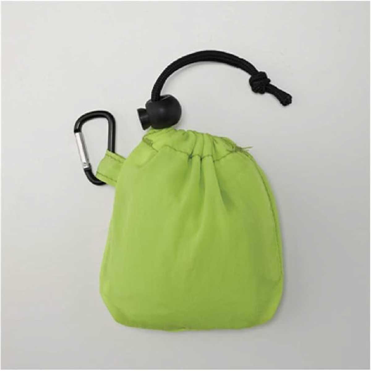 TRUSS Nylon Pocketable Bag (#NPE-310)