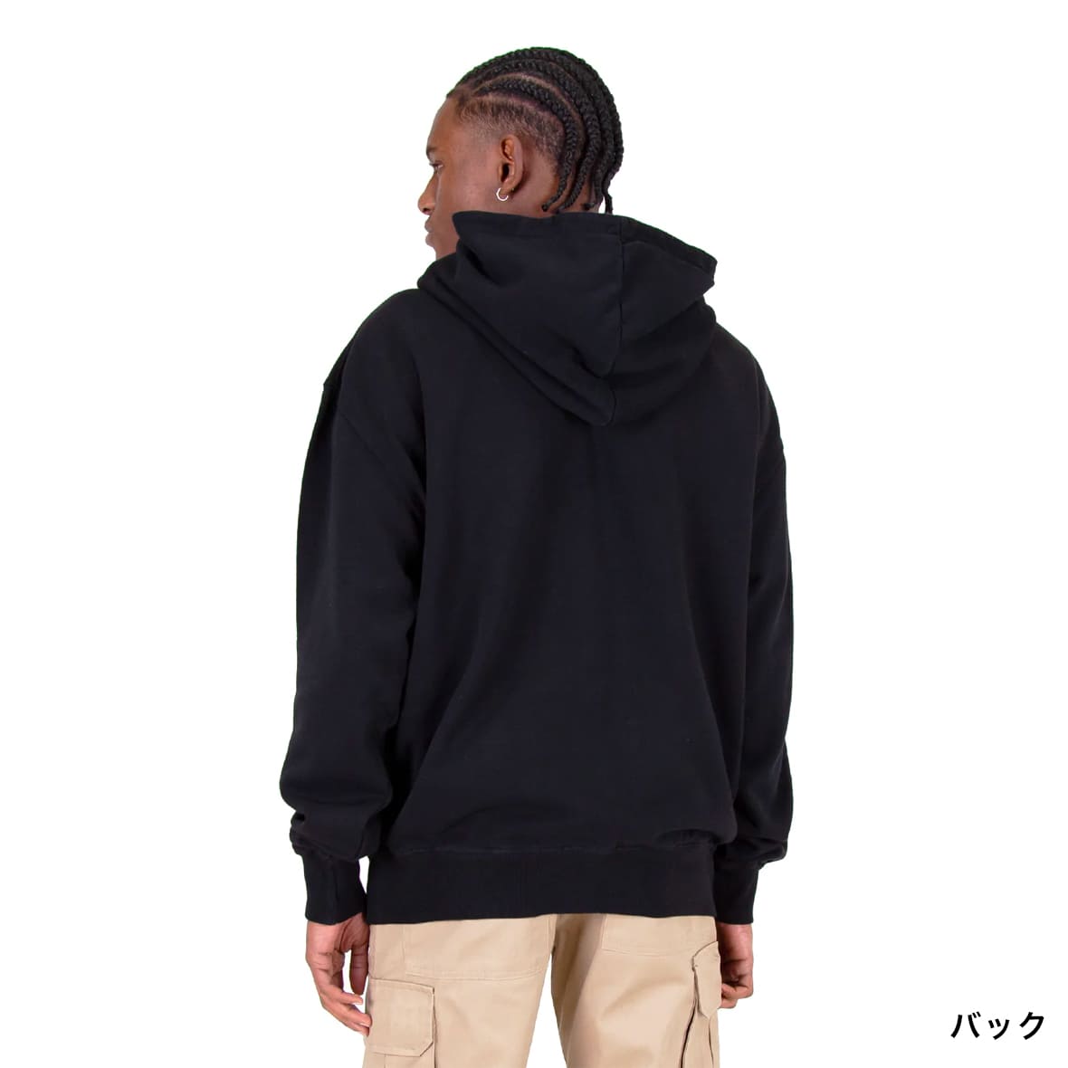 CORNER PRINTING | SHAKA WEAR シャカウェア Garment Dye Double
