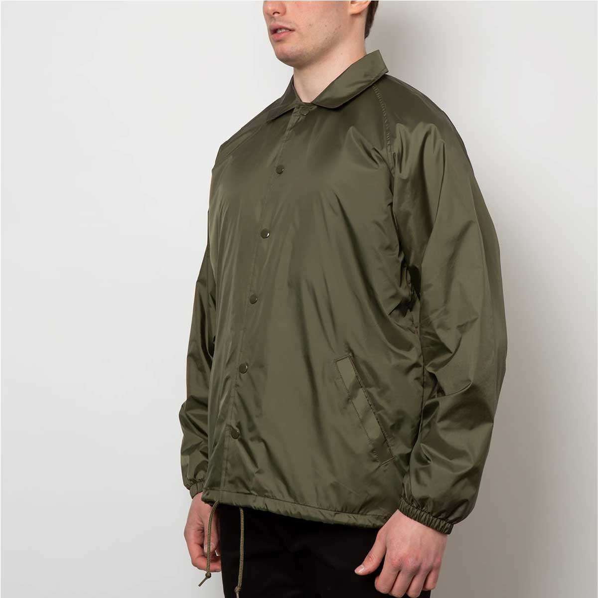 BEIMAR ビーマー コーチジャケット ボア付き (品番BMWB103MS)