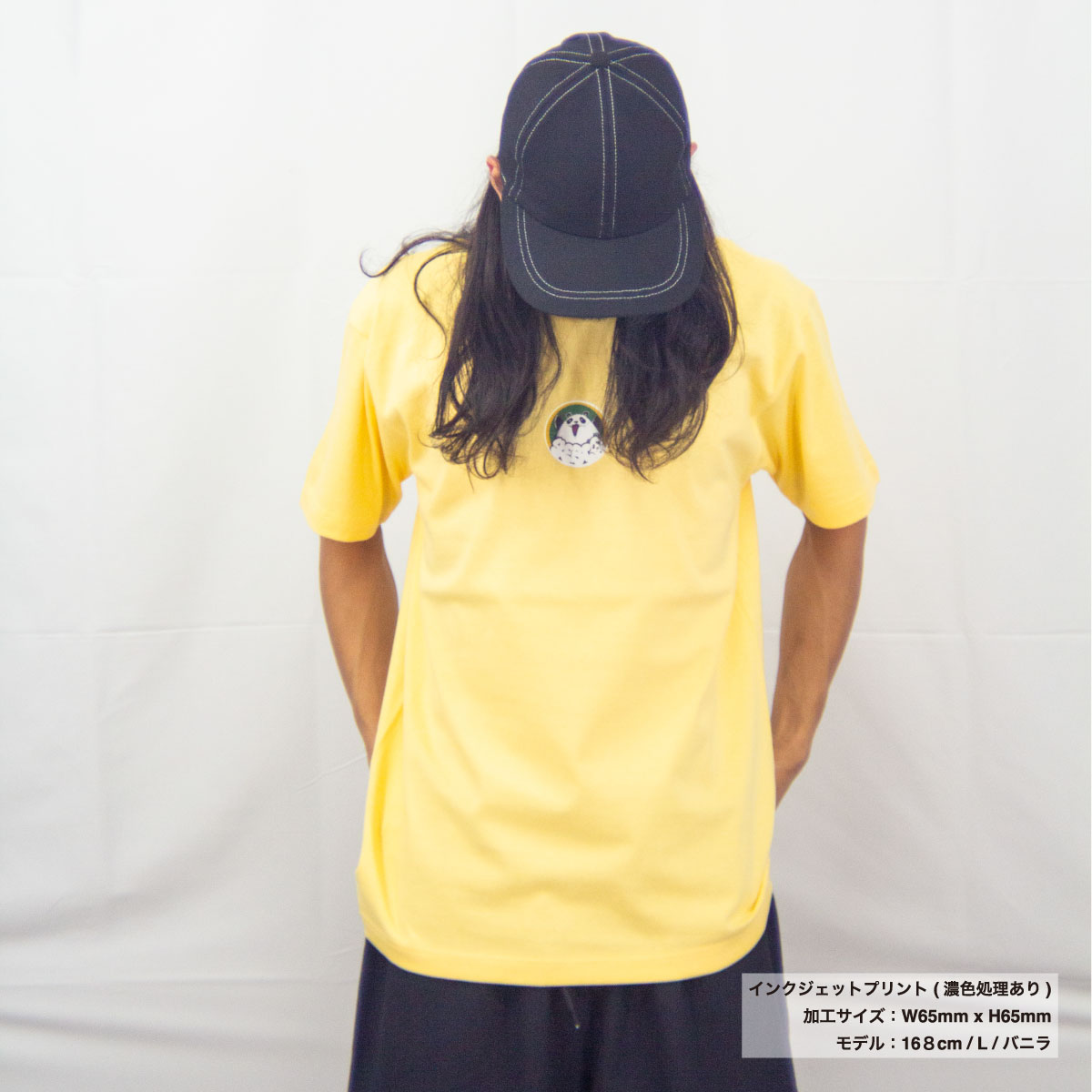2枚セット　スワット2色Tシャツ　Lサイズ　送料無料 Box Osaka R32 Tee Gray - LB-ONLINE OSAKA STORE / LIBERTY