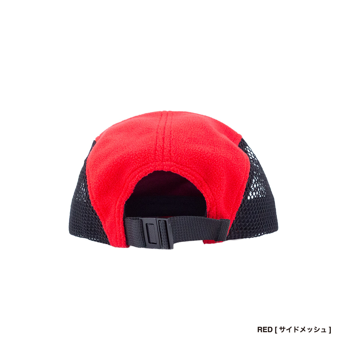 Colt Paterson コルトパターソン フリースロングビルジェットキャップ (品番CP018)