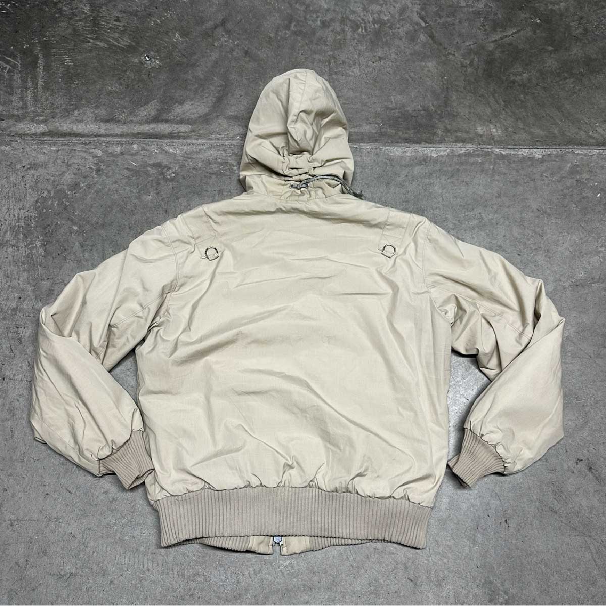 MIGHTY-MAC/USED - Active Jacket (#CU109)