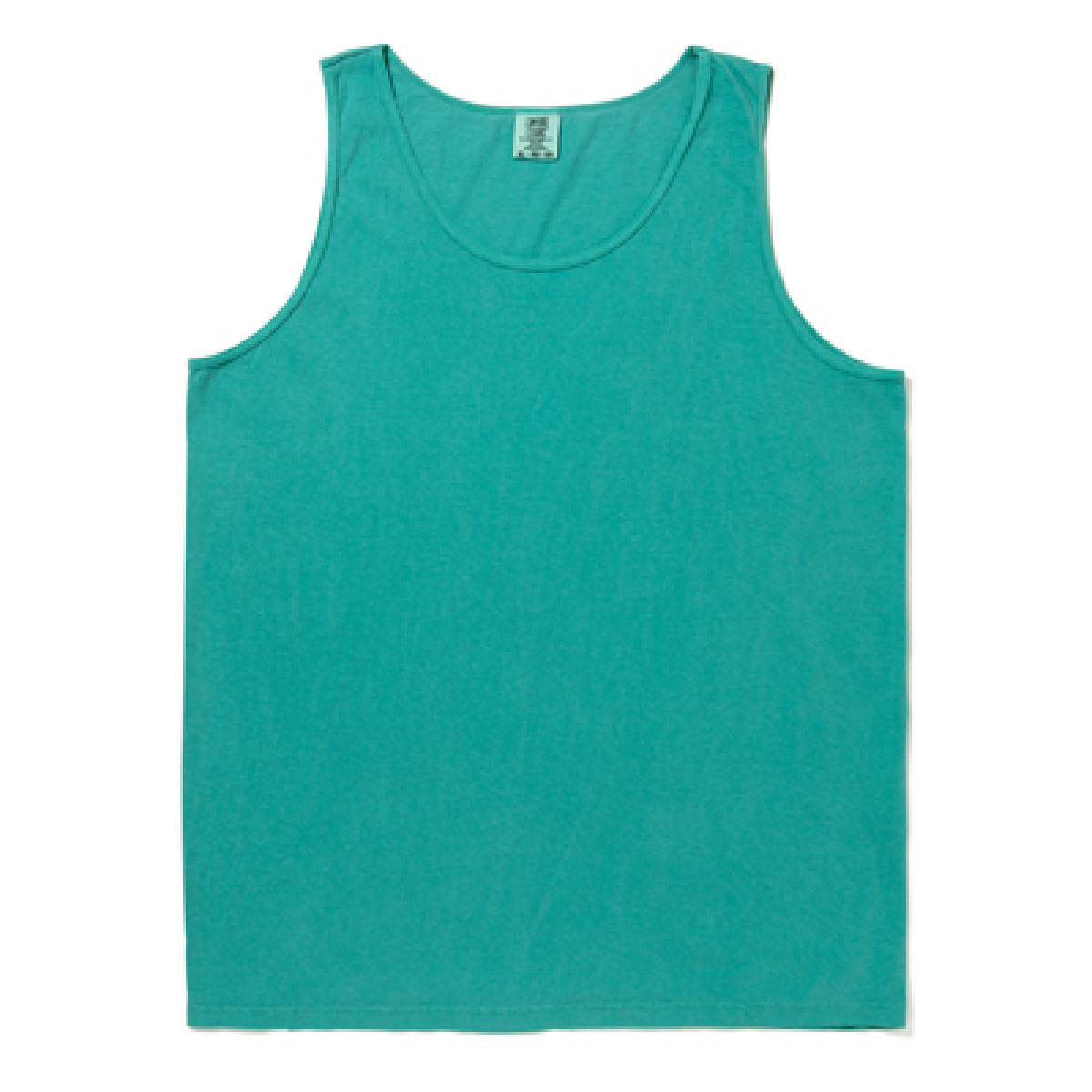 Comfort Colors 6.1 oz Garment Dyed Tank (#CC9360)