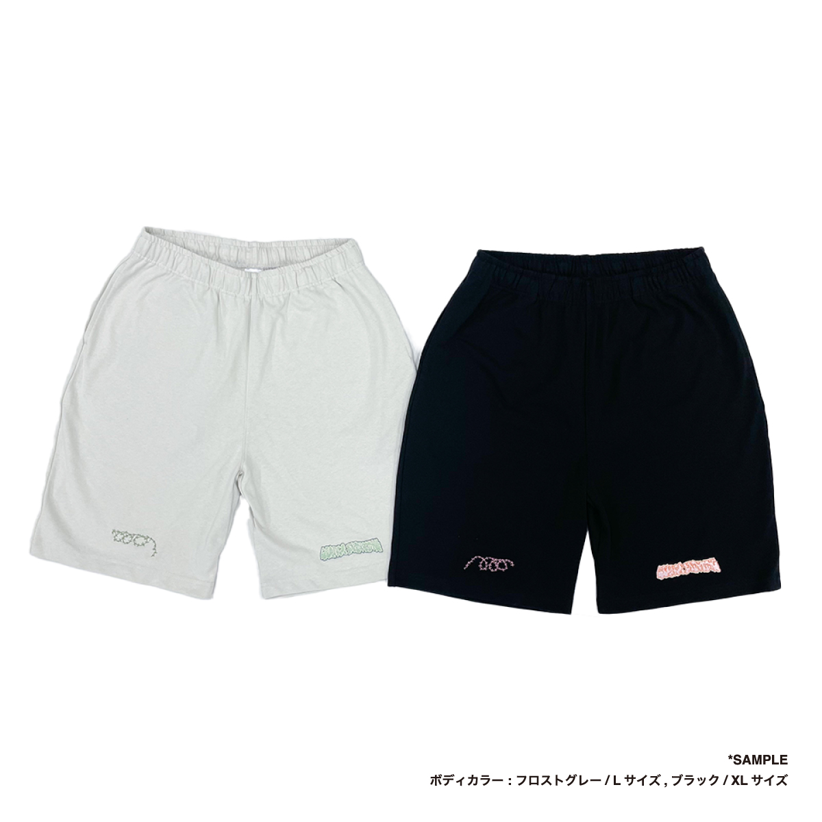 CORNER PRINTING | United Athle ユナイテッドアスレ 9.1oz